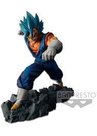 Mua bán BANPRESTO GOD SUPER SAIYAN VEGITO